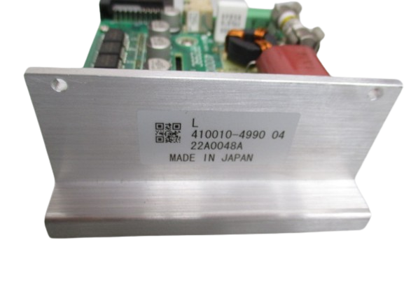 Denso/Kuka RP299C Robot Drive Modul