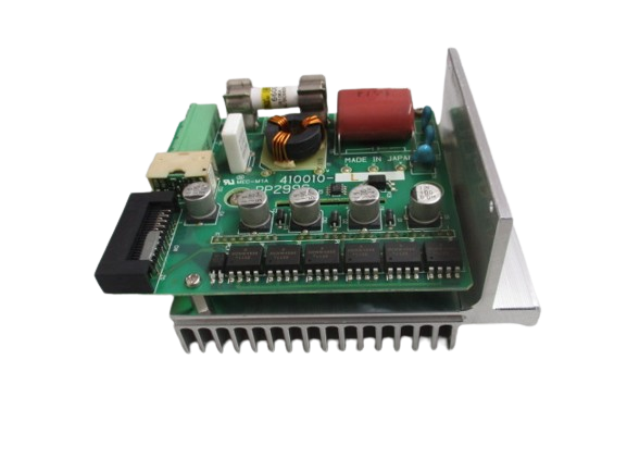Denso/Kuka RP299C Robot Drive Modul