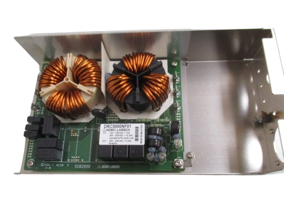 Nemic-Lambda SCB295B    DRC5000NF01