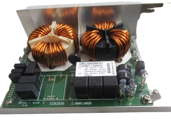 Nemic-Lambda SCB295B    DRC5000NF01