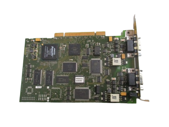 Siemens Simatic A5E00219170 Profibus CP5614