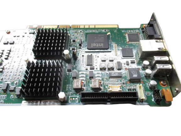 Denso/Kuka RP323C Connection Board PU400A-6145