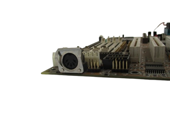 KUKA Soyo SY-5VA Mainboard für Kuka KRC1