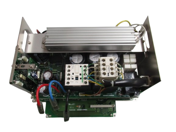 Densei-Lambda SCB349A Board DRC5000A/CH inkl. SCB350B
