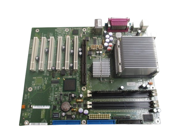Fujitsu Siemens 00-154-293 Motherboard W26361-W75-Z4-03-36