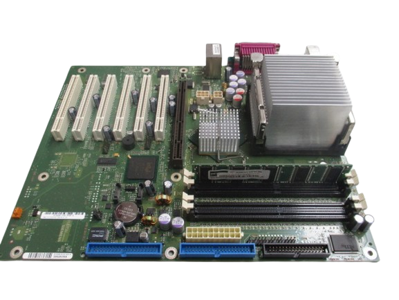 Fujitsu Siemens 00-154-293 Motherboard W26361-W75-Z4-03-36