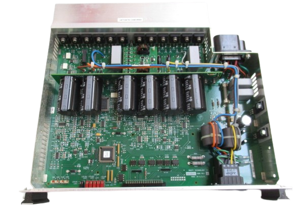 Adept Technology I-AMP Verstärkerkarte 00600-000 S/N 0000119892 P/N 00604-000 4033015250B