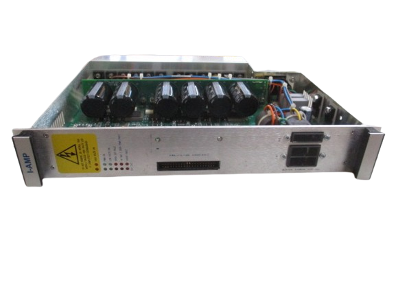 Adept Technology I-AMP Verstärkerkarte 00600-000 S/N 0000119892 P/N 00604-000 4033015250B