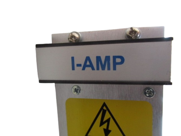 Adept Technology I-AMP Verstärkerkarte 00600-000 S/N 0000119892 P/N 00604-000 4033015250B