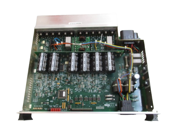Adept Technology H-AMP Verstärkerkarte 00600-000 S/N 7000117722 P/N 00603-000 4033015250B