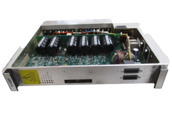 Adept Technology H-AMP Verstärkerkarte 00600-000 S/N 7000117722 P/N 00603-000 4033015250B
