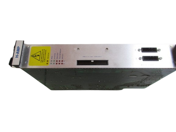 Adept Technology H-AMP Verstärkerkarte 00600-000 S/N 7000117722 P/N 00603-000 4033015250B