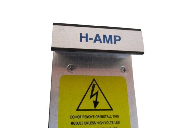 Adept Technology H-AMP Verstärkerkarte 00600-000 S/N 7000117722 P/N 00603-000 4033015250B