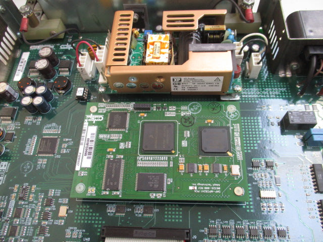 Adept Technology Verstärkerkarte S-DAI 05013-000