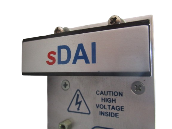 Adept Technology Verstärkerkarte S-DAI 05013-000