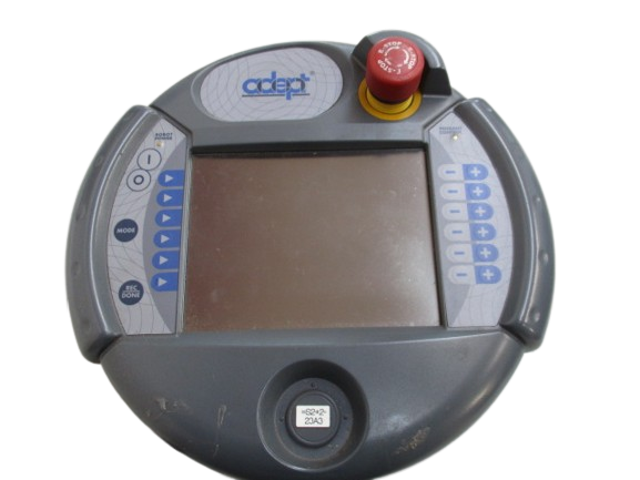 Adept Technology T1 Bedienpanel Roboter Handprogrammiergerät