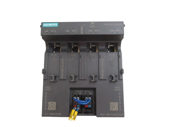 Siemens 6ES7158-3AD01-0XA0 Koppler