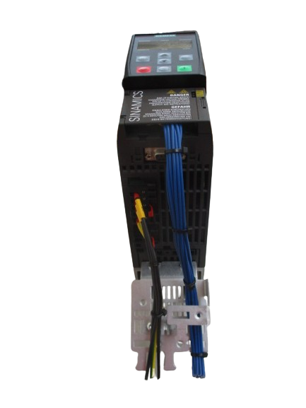 Siemens Sinamics G120C Profibus-DP 6SL3210-1KE11-8AP1