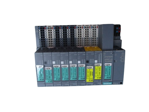 Siemens ET200SP IM155-6PN HF Interfacemodul