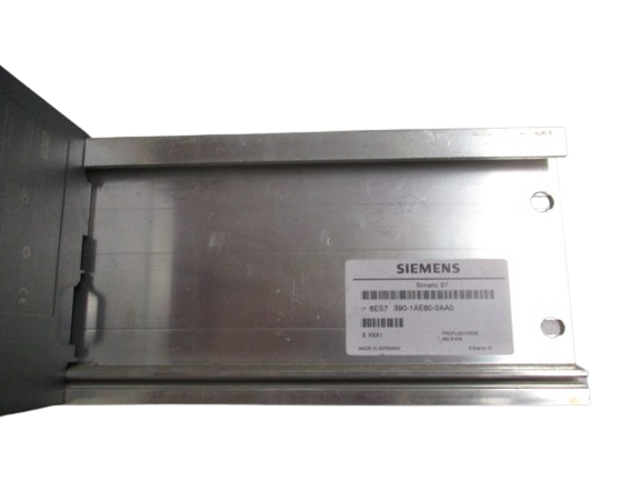Simatic Profischiene 6ES7390-1-AE80-0AA0 Komplettangebot