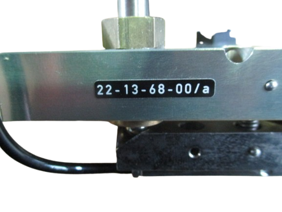 Haas-Laser/Trumpf 22-13-68-00/a Modul