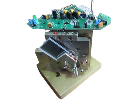 Haas-Laser/Trumpf 22-13-76-00/a Modul