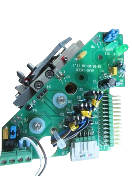 Haas-Laser/Trumpf 22-13-76-00/a Modul