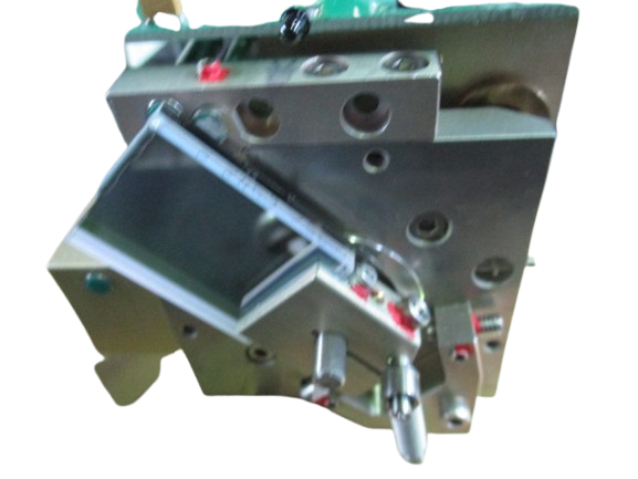 Haas-Laser/Trumpf 22-13-76-00/a Modul