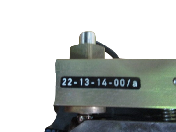 Haas-Laser/Trumpf 22-13-14-00/a Modul
