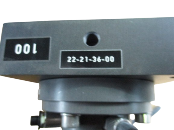 Haas-Laser/Trumpf 22-21-36-00 Modul