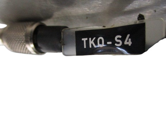 Haas-Laser/Trumpf TKO-S4 Laser mit Modul SKO/2-1 und SKO/2-7