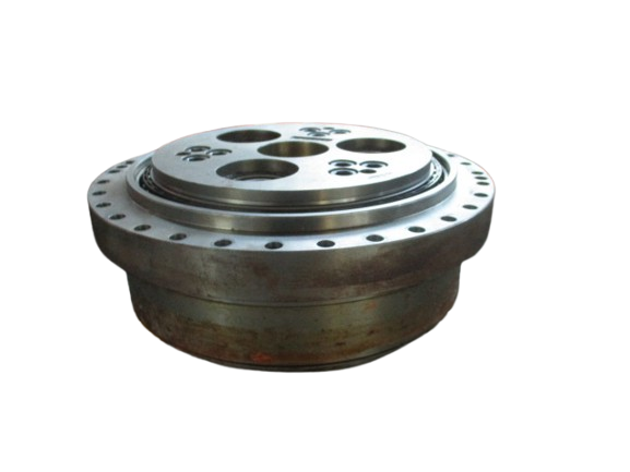 ABB Robotics 3HAC021541-001 Getriebe Achse 2