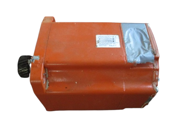 ABB Robotics 3HAC17484-6/00 Tamagawa Servomotor
