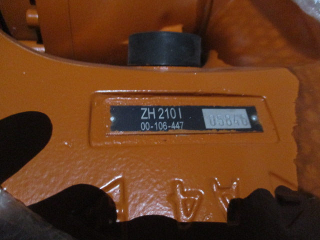KUKA ZH210I Zentralhand - Roboterarm 00-106-447 - neuwertig