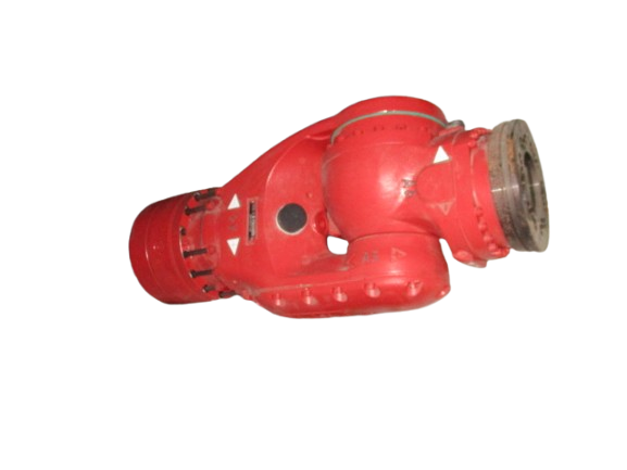 KUKA ZH210/240 Zentralhand - Roboterarm - neuwertig