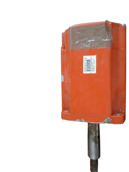 ABB Robotics 3HAC020208-001/01 Tamagawa Servomotor