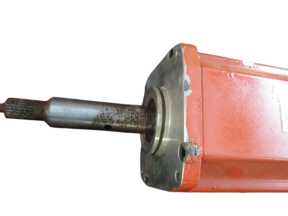 ABB Robotics 3HAC020208-001/01 Tamagawa Servomotor