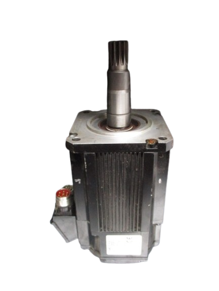 Comau MOOG Servomotor C2900445 (CR82309720)