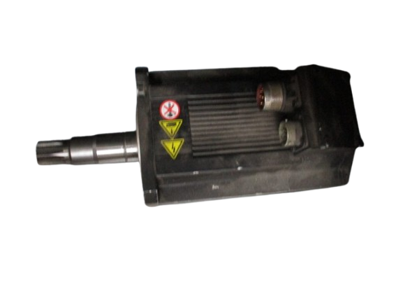 Comau MOOG Servomotor C2900445 (CR82309720)