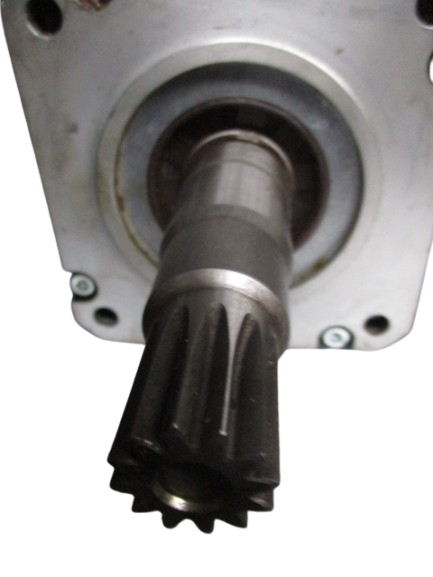 Comau MOOG Servomotor C2900445 (CR82309720)