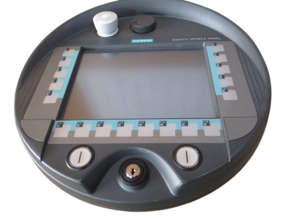 Siemens Simatic Mobile Panel 6AV6645-0CC01-0AX0