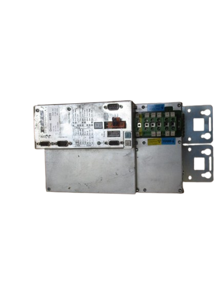 Reis Robotics Drive 4020 ID2363689
