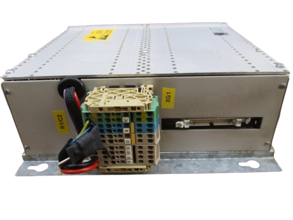 Reis Robotics RSV VME Rack ID2141077