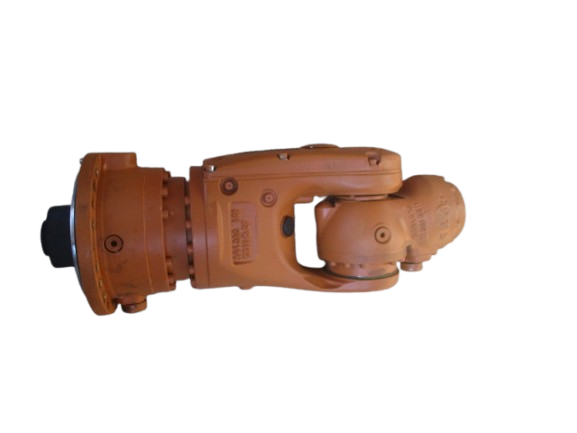 KUKA Zentralhand / Handgelenk ZH6 II 00-119-854 NEU