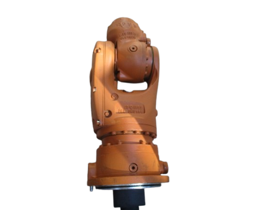 KUKA Zentralhand / Handgelenk ZH6 II 00-119-854 NEU