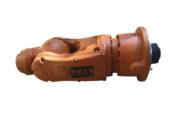 KUKA Zentralhand / Handgelenk ZH6 II 00-119-854 NEU