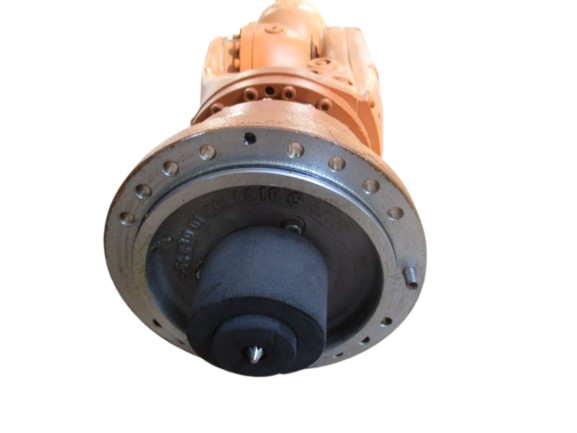 KUKA Zentralhand / Handgelenk ZH6 II 00-119-854 NEU