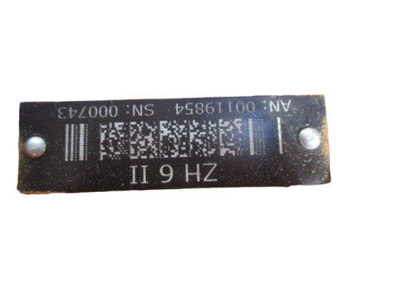 KUKA Zentralhand / Handgelenk ZH6 II 00-119-854 NEU