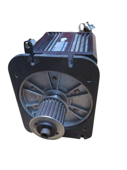 Baumüller Nürnberg Servomotor Typ DSG100-K Art.Nr. 2088807/350.0161.3.00-4
