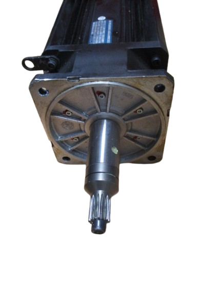 Baumüller Nürnberg Servomotor Typ DSG100-K Art.Nr. 2088807/350.0161.3.00-4